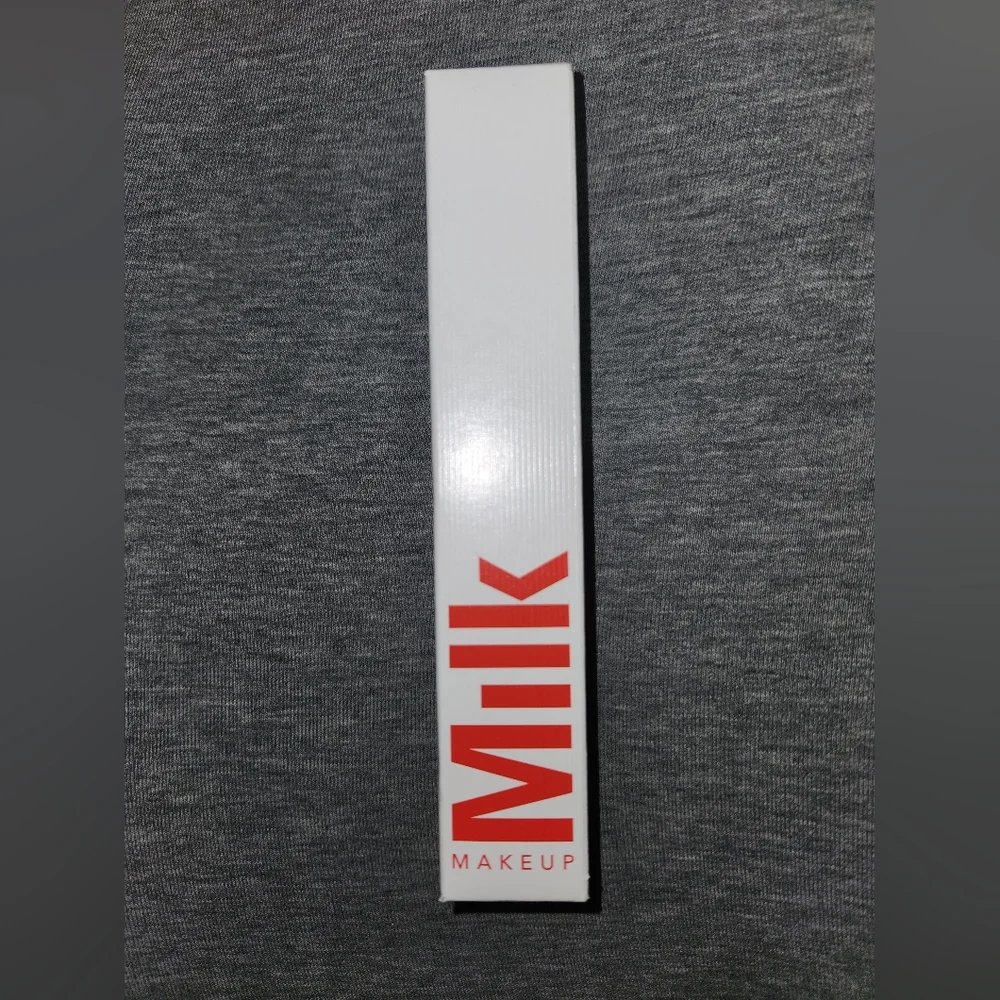 MILK Makeup-RISE Mascara natural lift + length mascara, Elevate(Blk) FULL-SIZE